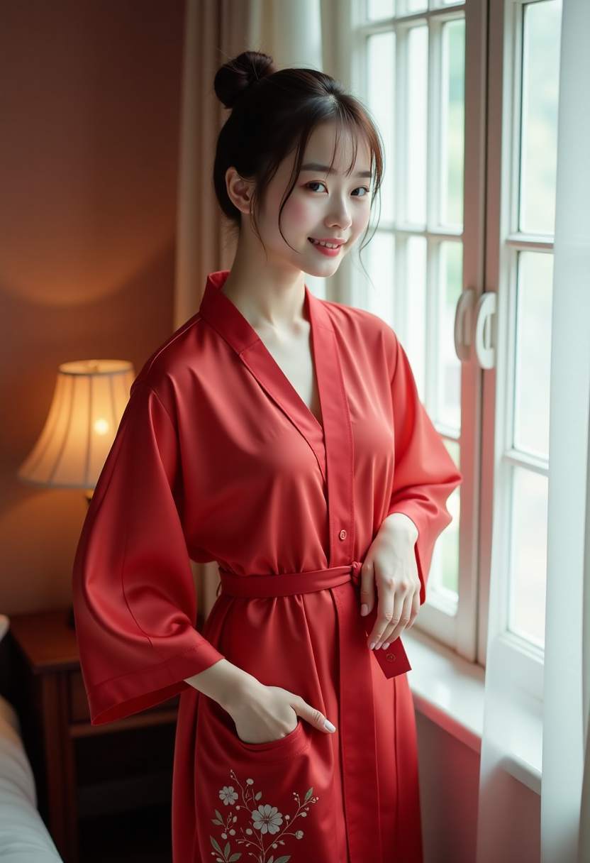 暗夜追凶